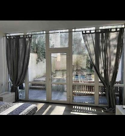 דירות בריסל Sans Souci 1 מראה חיצוני תמונה